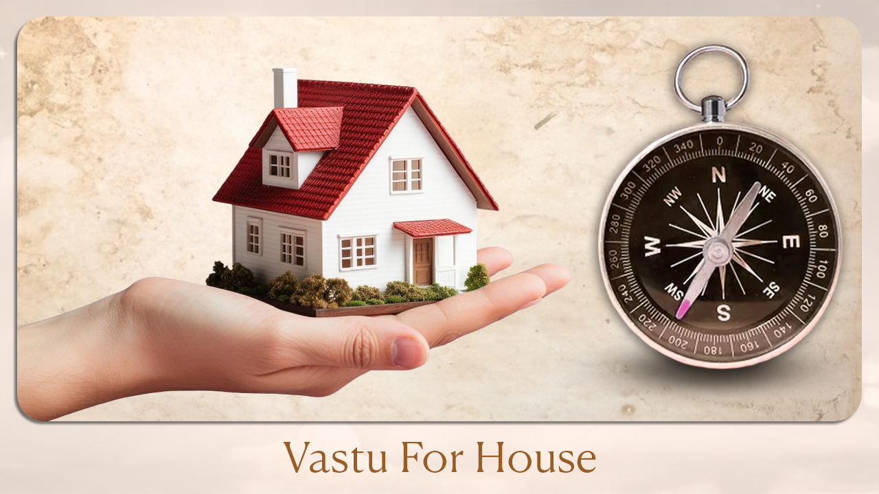 Vastu for House